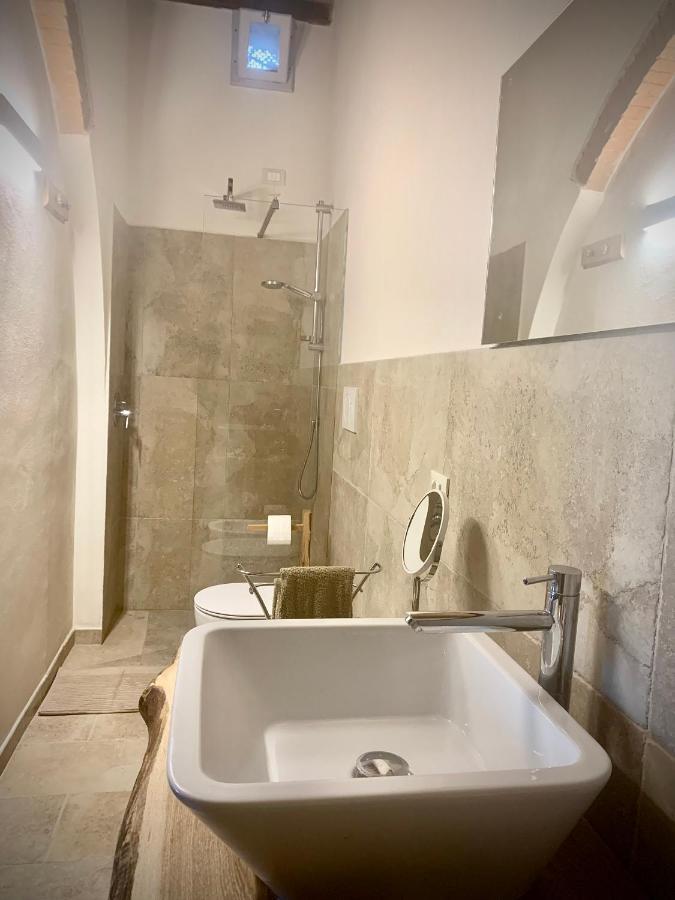Hotel Birillo 1824 à Poggibonsi Extérieur photo