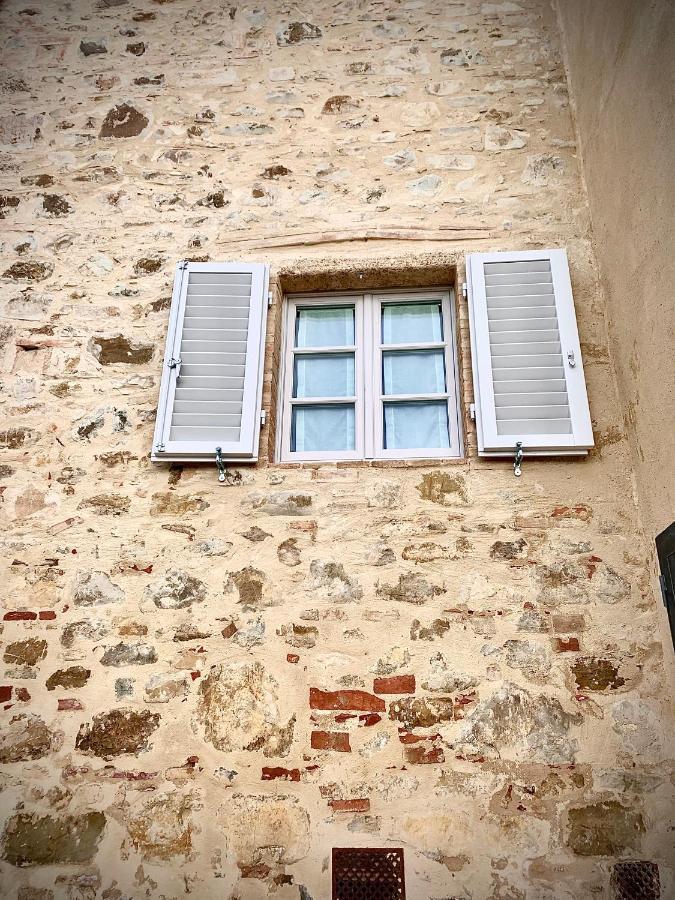 Hotel Birillo 1824 à Poggibonsi Extérieur photo