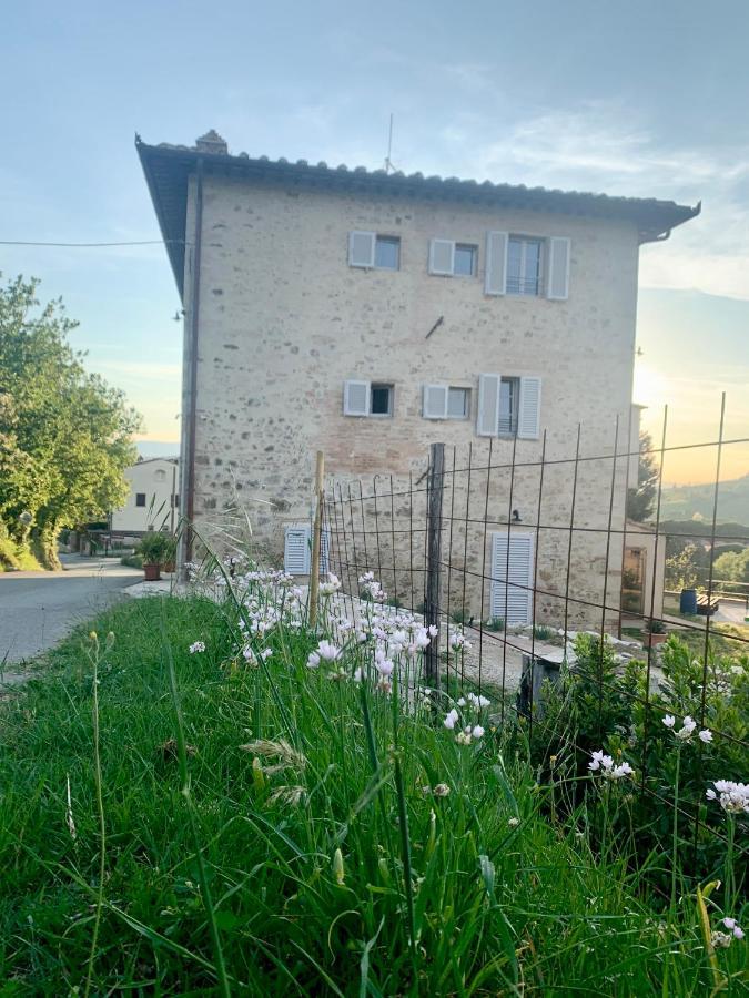 Hotel Birillo 1824 à Poggibonsi Extérieur photo