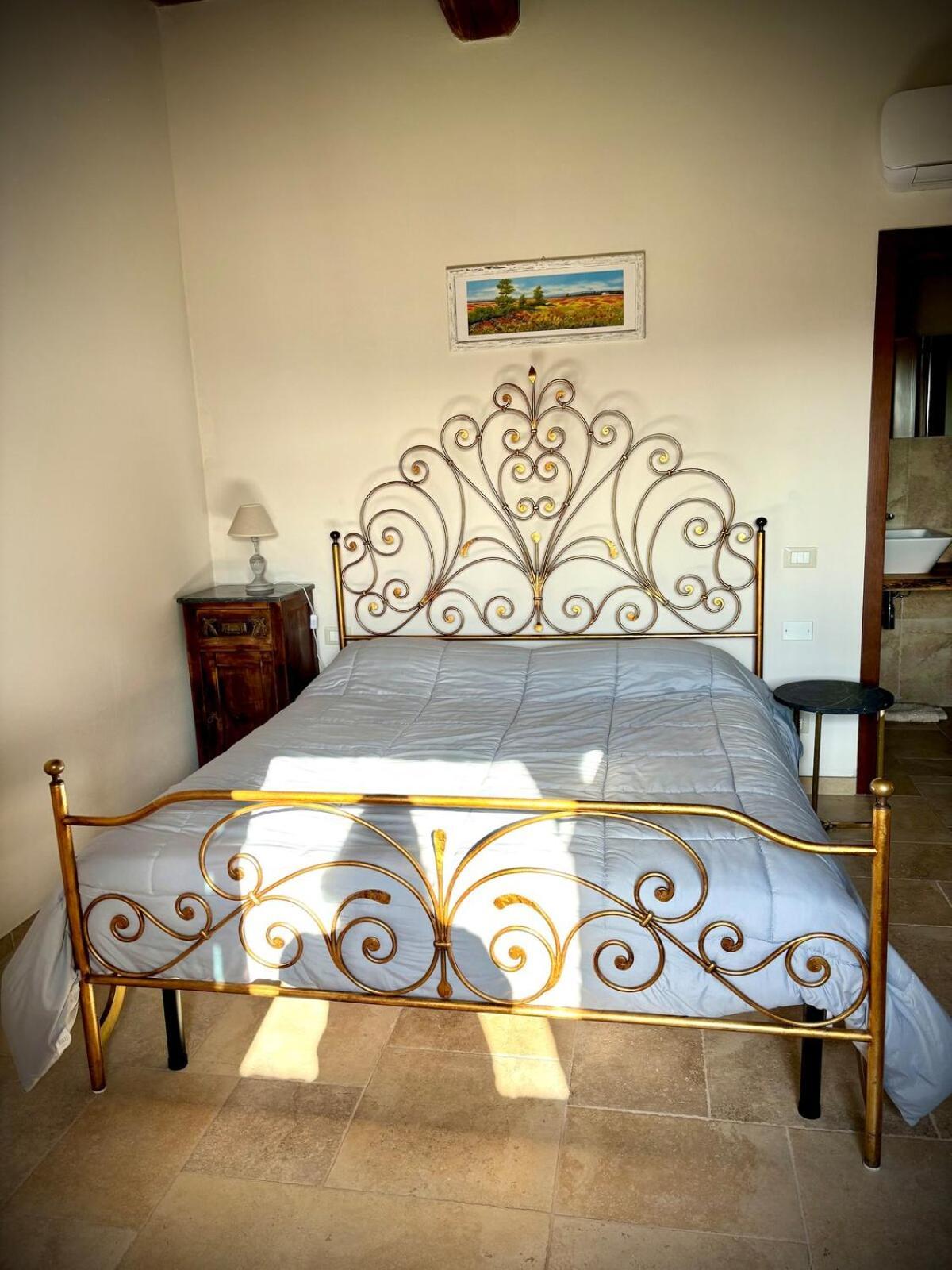 Hotel Birillo 1824 à Poggibonsi Extérieur photo