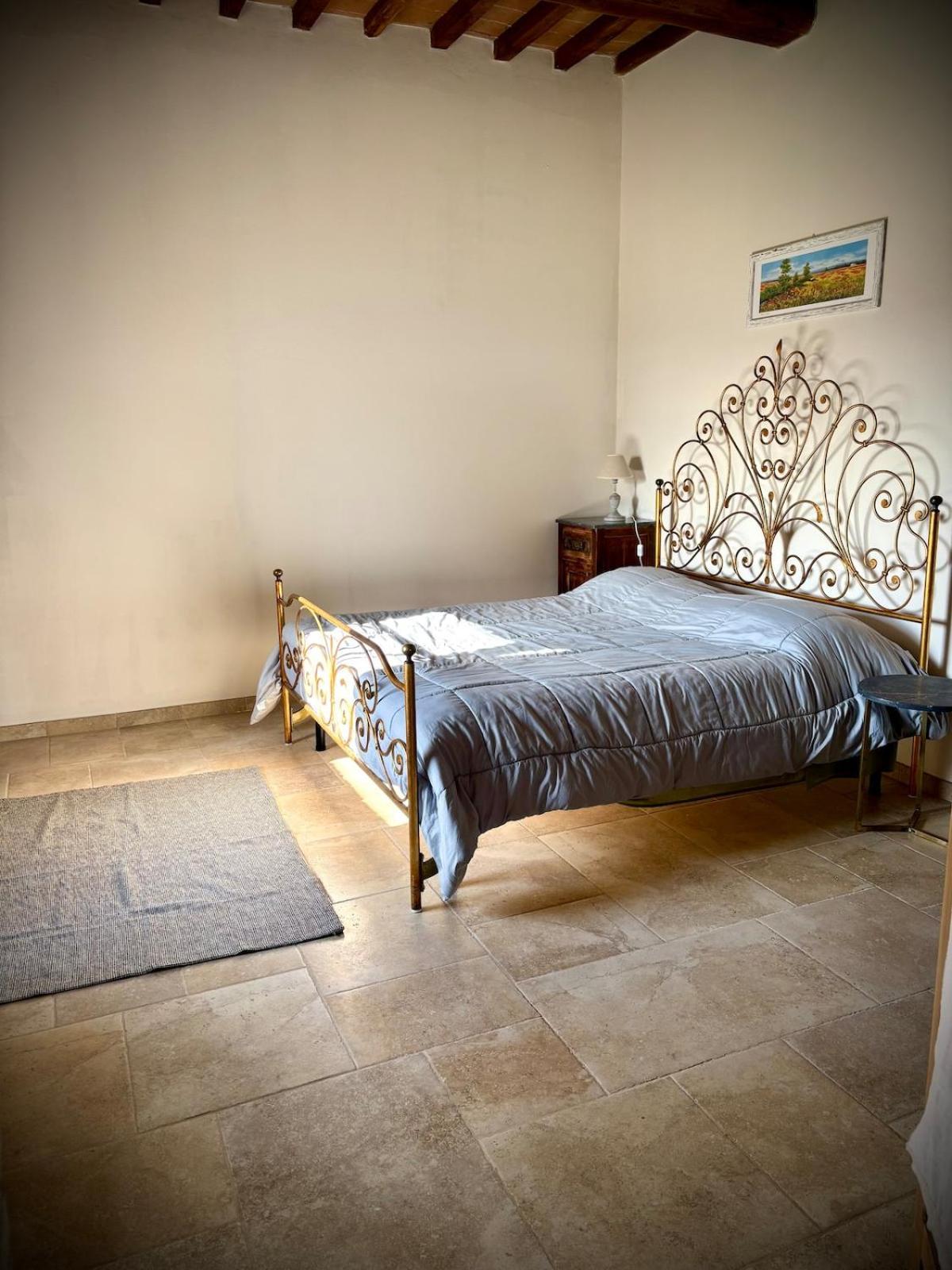 Hotel Birillo 1824 à Poggibonsi Extérieur photo