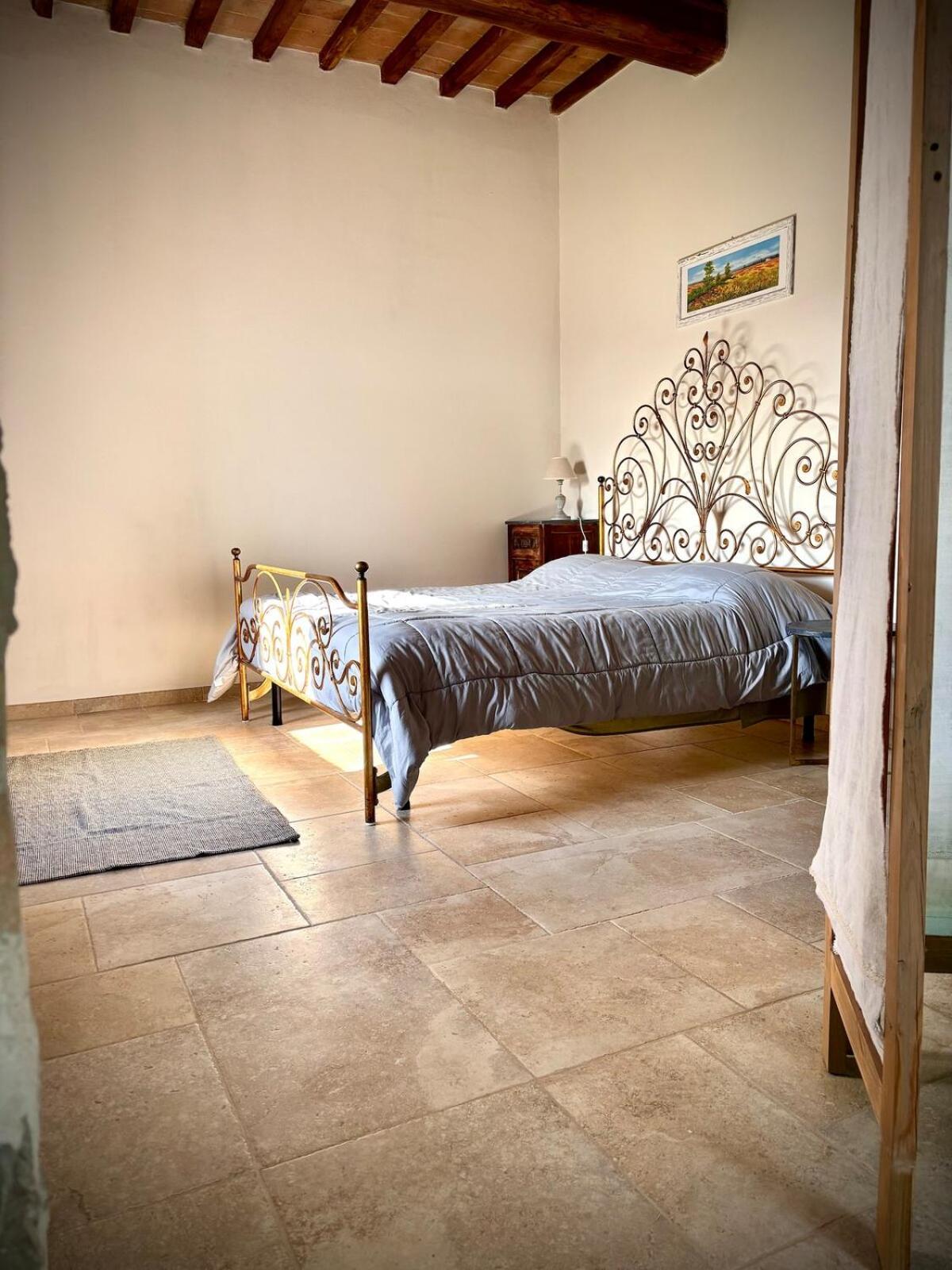 Hotel Birillo 1824 à Poggibonsi Extérieur photo